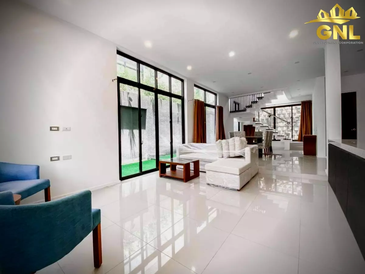 NSHA BRAND NEW MODERN HOUSE - photo 2