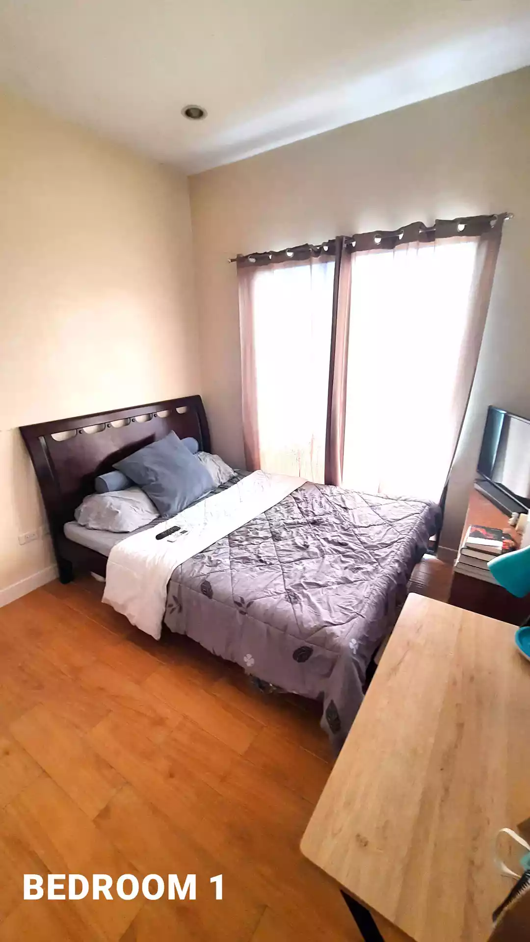 Alberlyn Box Hill Residences House and Lot for Sale — House and Lot in Talisay, Cebu, Philippines — Photo 5