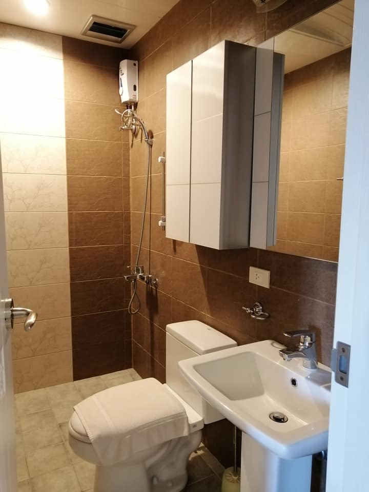 Supreme Package 2 Bedrooms 46.5 sqm with balcony for RENT Smart Condo in CDO - photo 4