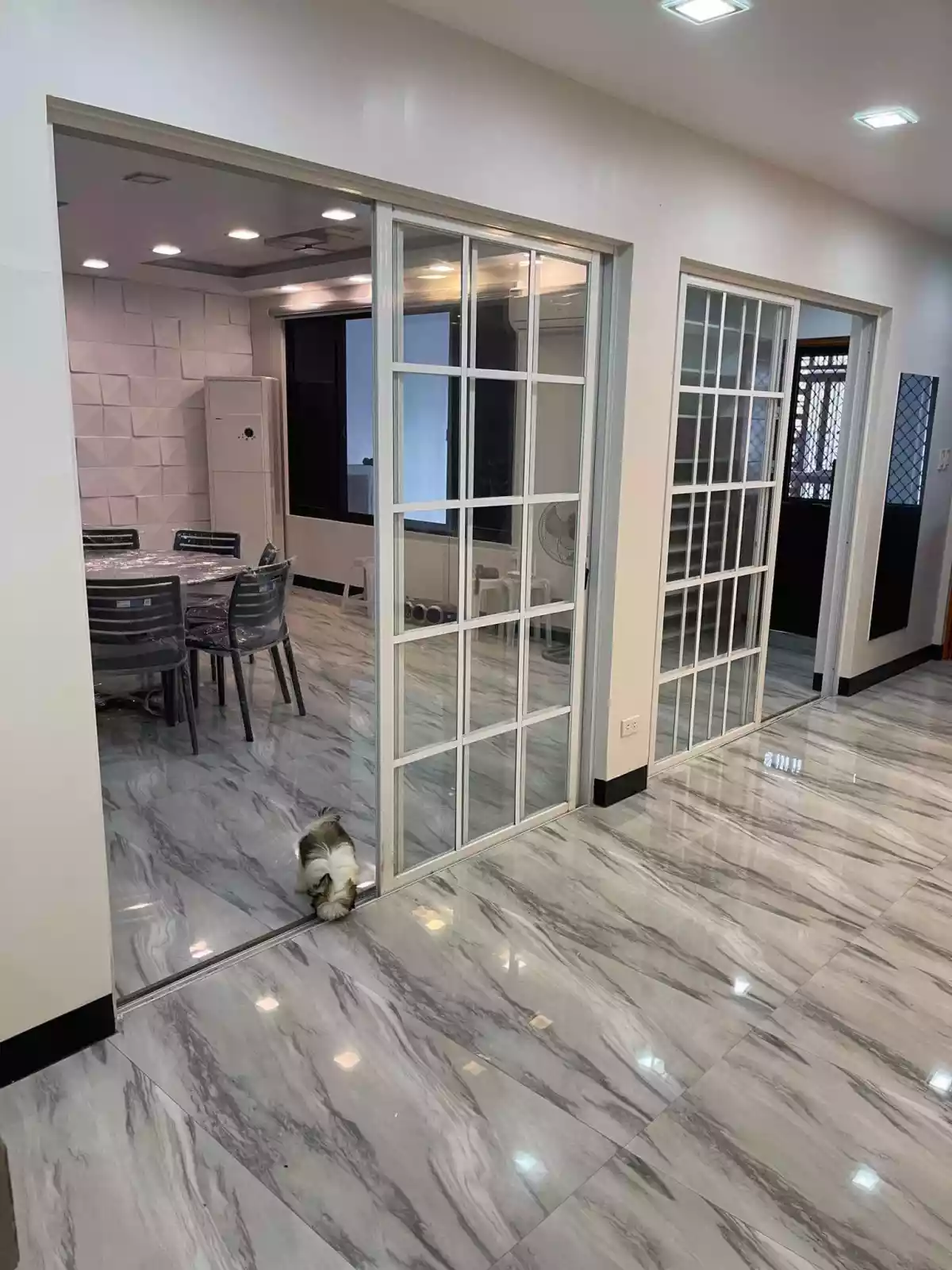 EXCLUSIVE SUBDIVISION — House and Lot in Multinational Avenue, Parañaque, Metro Manila — Photo 3
