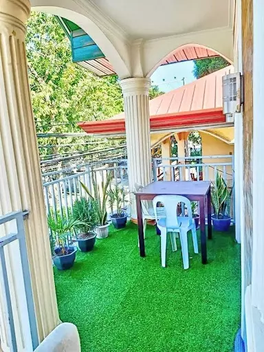 Commercial area House and Lot in Dumlog Talisay  For Sale — House and Lot in Jose Rizal Street, Talisay, Cebu — Photo 3