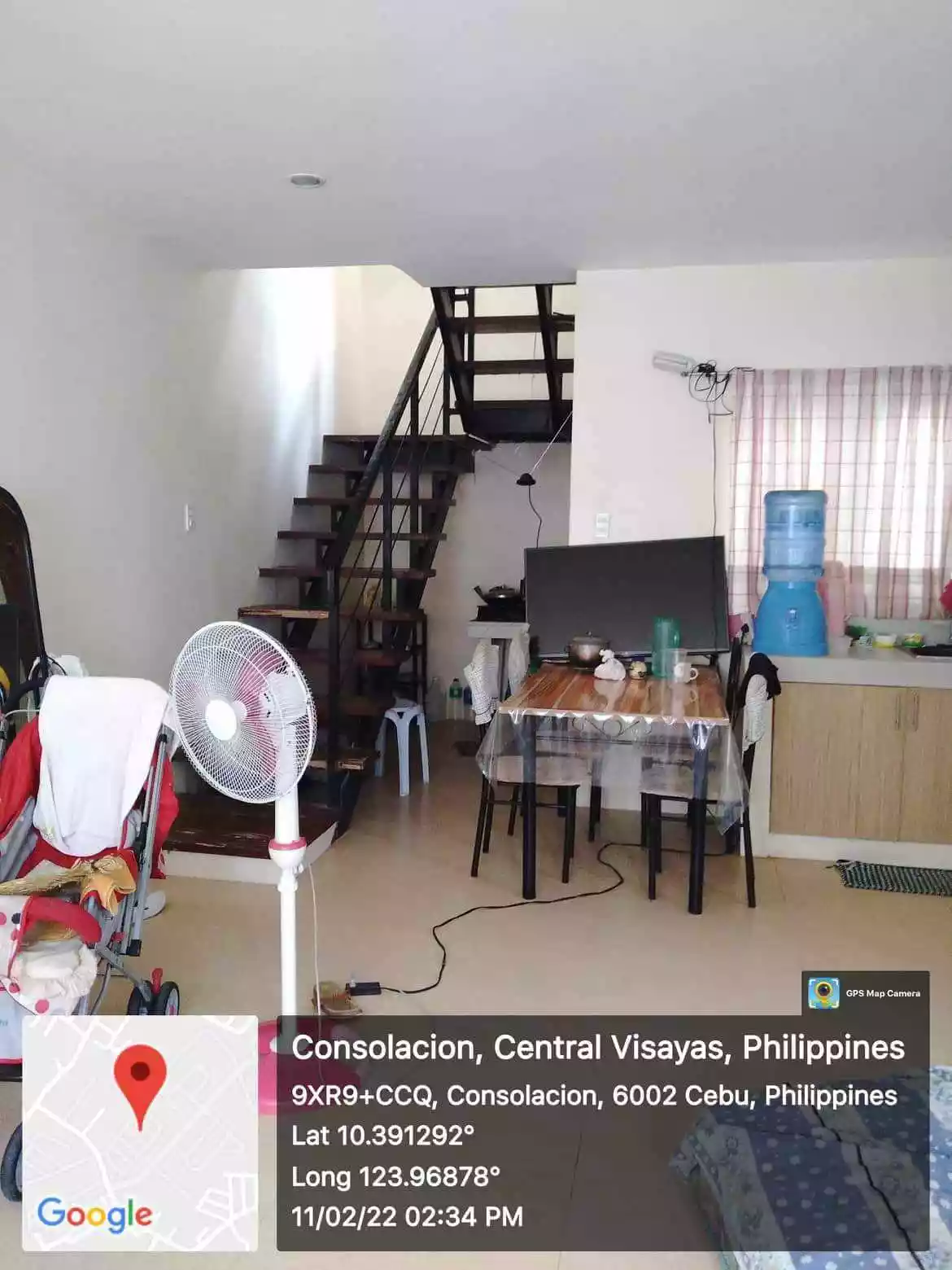MODENA CONSOLACION HOUSE AND LOT — House and Lot in Consolacion, Cebu, Philippines — Photo 5
