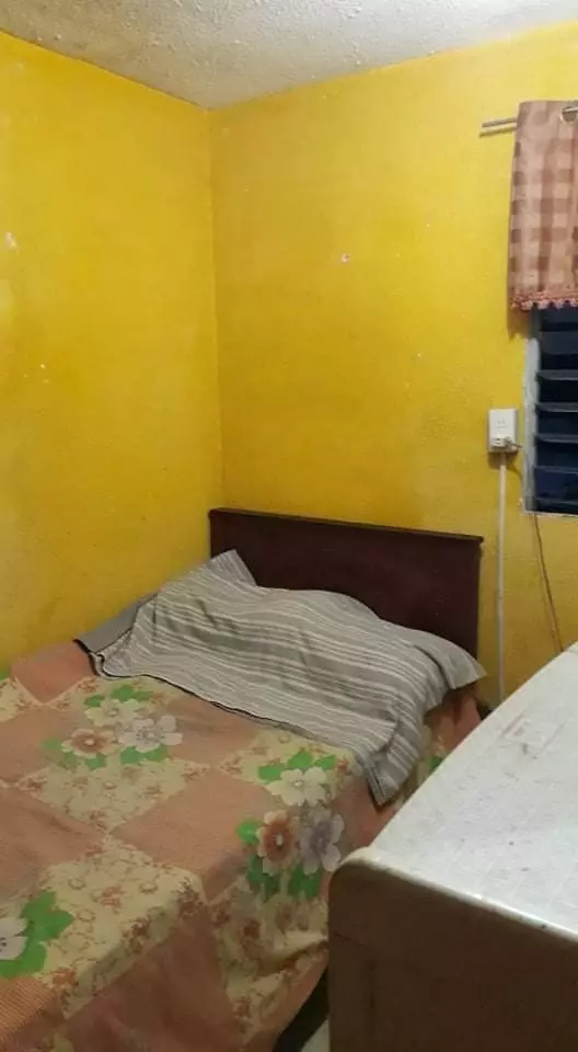 SEMI FURNISHED TOWNHOUSE FOR SALE!!! — Townhouse in La Aldea Buena Mactan Timpolok, Babag 1, Lapu-Lapu City — Photo 4