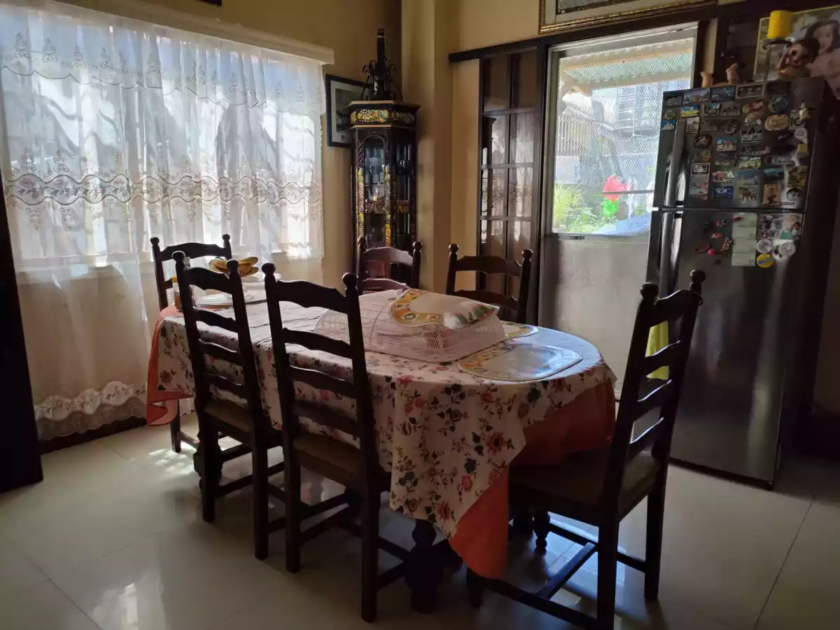 HOUSE and LOT for SALE IN NEW FRONTIER SUBDIVISION, ILIGAN CITY — House and Lot in New Frontier Court Subdivision, Iligan City, Lanao del Norte — Photo 4