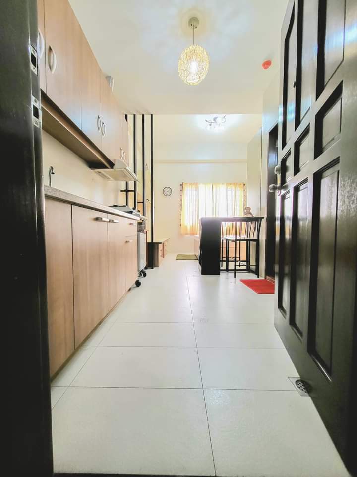 Condo for Rent 
