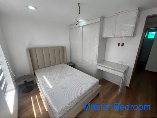 TOWNHOUSE FOR SALE in Crescent Ville Subdv North Casuntingan Mandaue  - photo 6