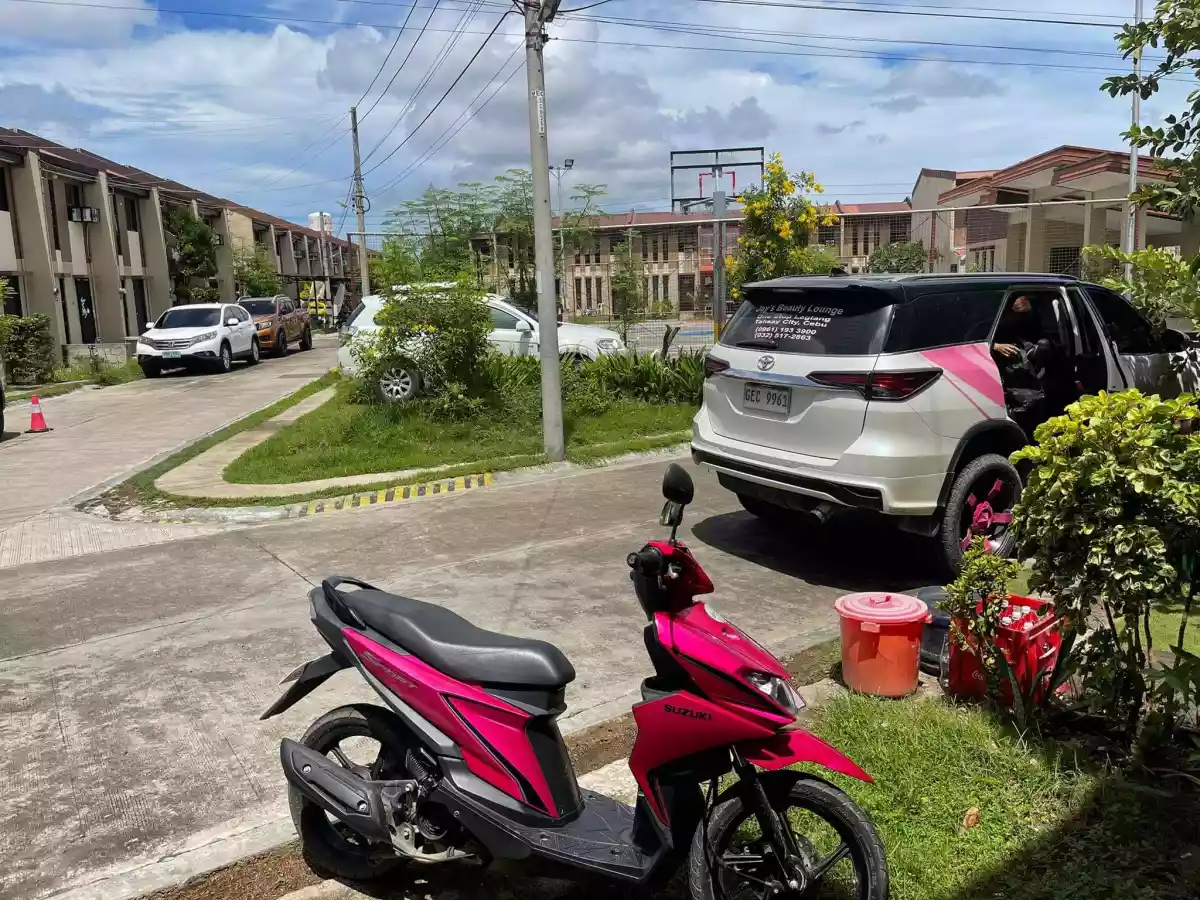 Open photo 16 of 16 — Townhouse , Fully Furnished in Portville, Bgry Buaya , Lapu Lapu City