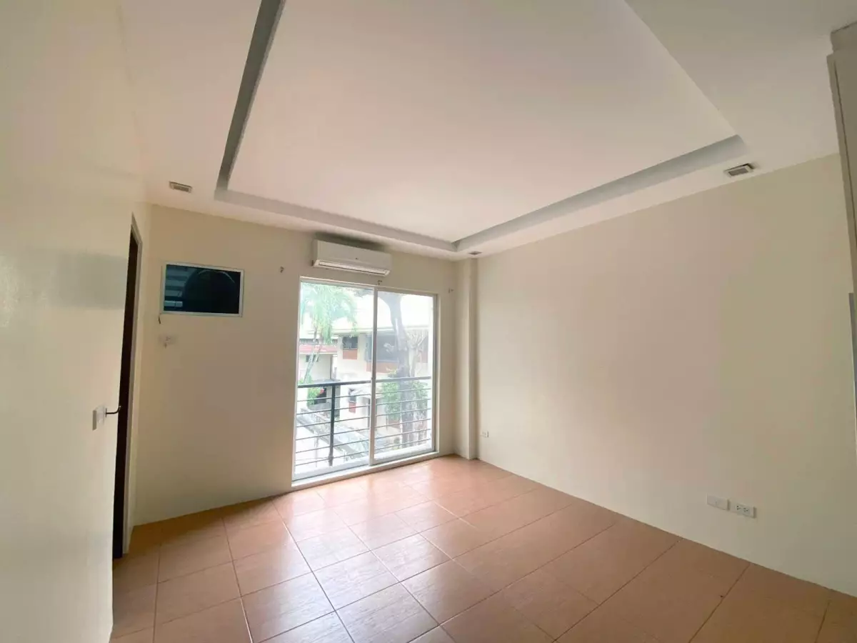 Kasambagan FOR RENT — Townhouse in Cebu City, Cebu, Philippines — Photo 6
