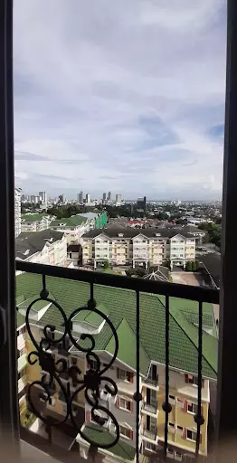 RUSH SALE: 2 UNFURNISHED 1BR UNITS WITH BALCONY — 1 Bedroom in Good Shepherd Road, Banawa, Cebu — Photo 7