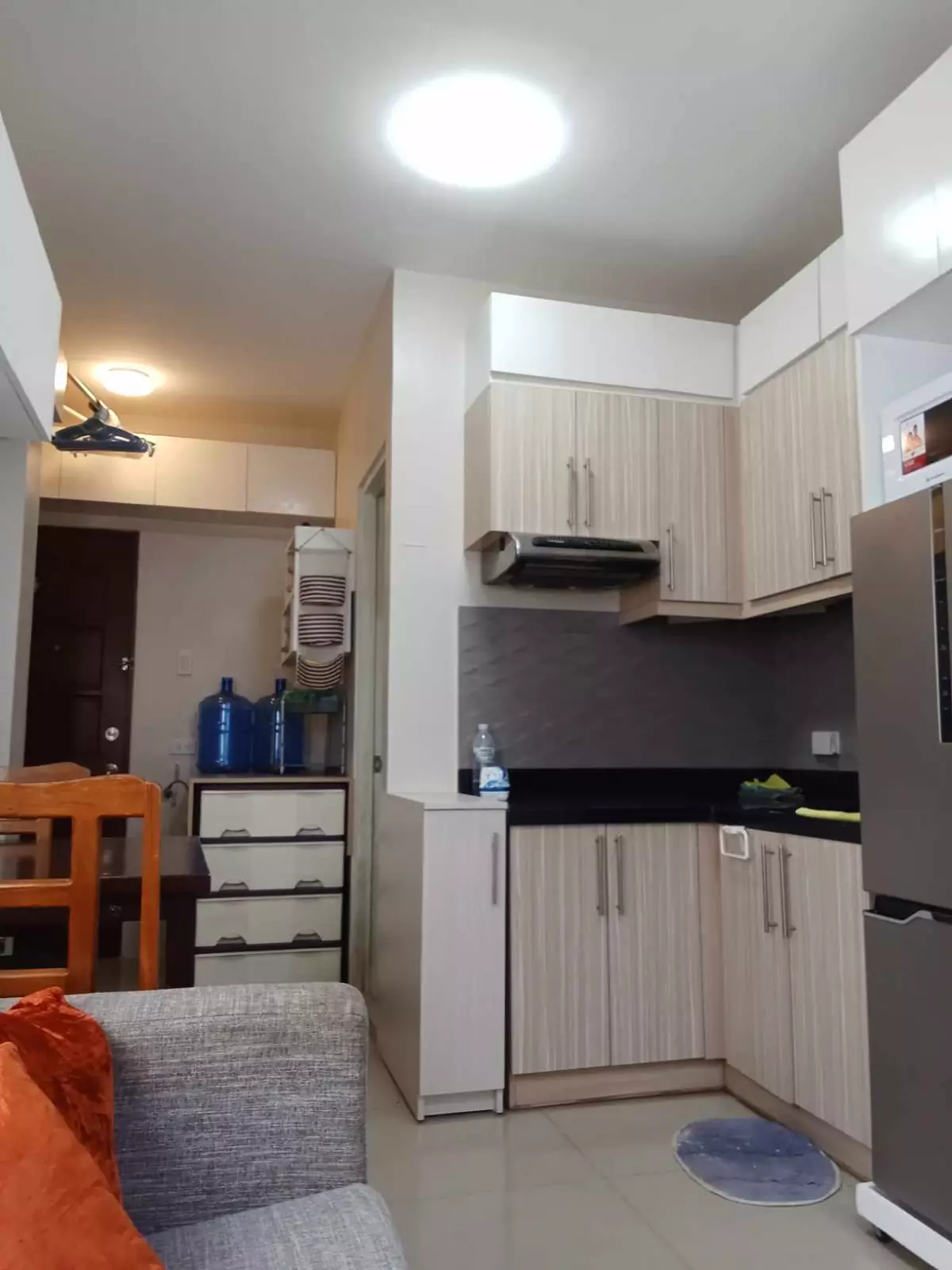 Open photo 12 of 12 — 26 SQM 1 BEDROOM WITH PARKING COURTYARDS AT BROOKRIDGE
