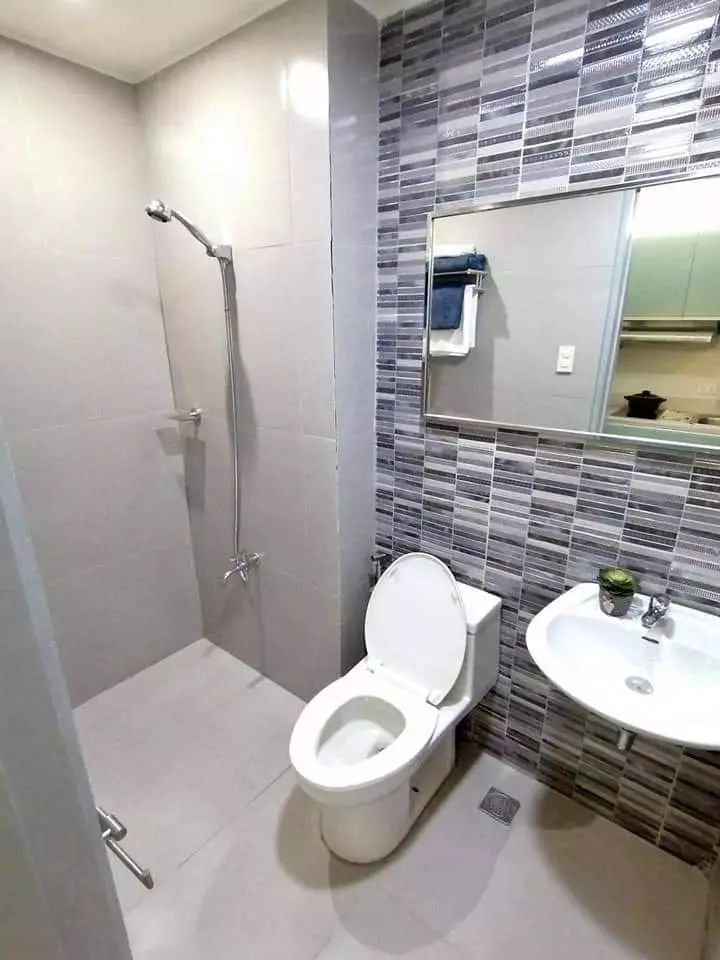 RUSH SALE/ASSUME  STÃ™DIO UNIT @ SYMFONI TOWER 1 - photo 4