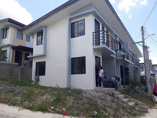 CASAMIRA NAGA — Townhouse in National Highway, Maimbung, Sulu — Photo 5