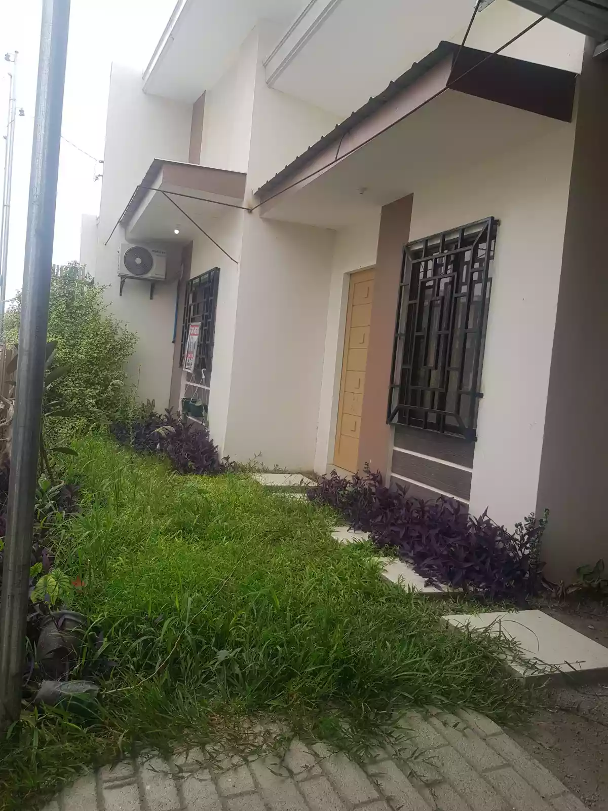 vsm vivienne homes for rent — House and Lot in General Santos City, South Cotabato, Philippines — Photo 3