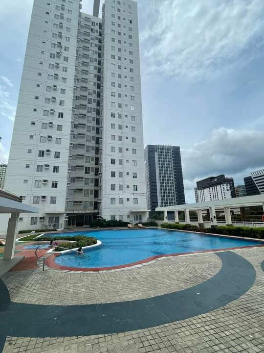Avida t1 w/ 1 bedroom - photo 2