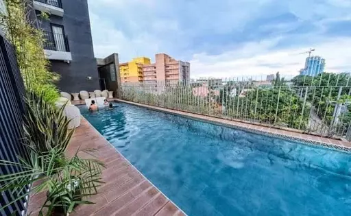 Open photo 36 of 59 — For Rent Studio Unit