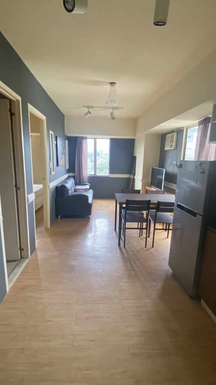 1BR IN AVIDA TOWER 1 CEBU IT PARK / 17TH FLOOR / 5.2M — 1 Bedroom in Lahug, Cebu City, Cebu — Photo 5