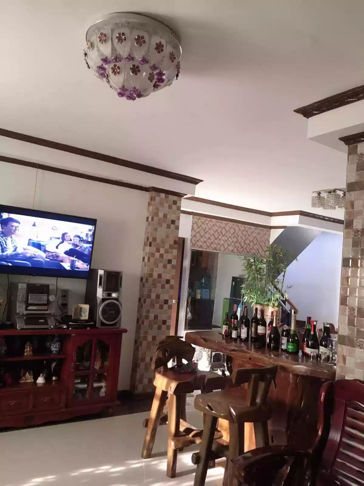 Residential property — House and Lot in Davao del Sur, Philippines — Photo 6