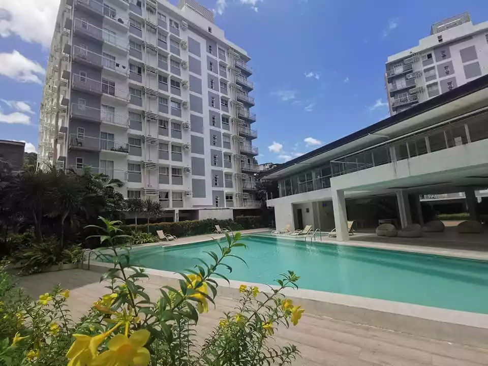 Mivesa Garden Residences
