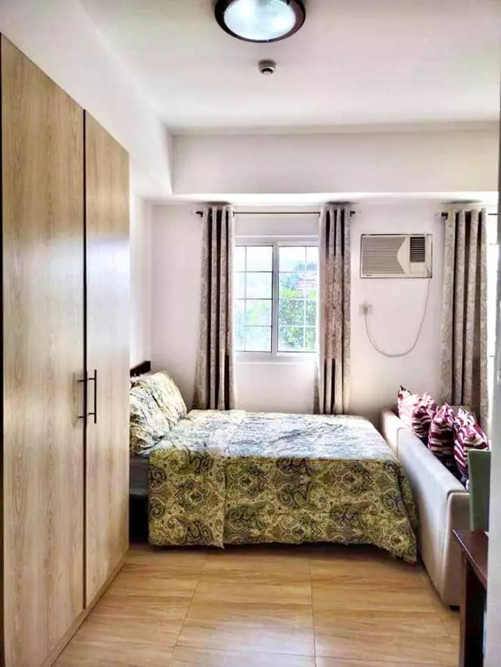 Studio unit in Apple One Banawa for sale - photo 6