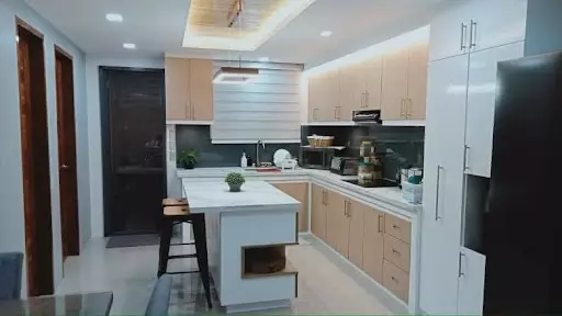 House and lot in Banawa for sale!! — Townhouse in Cebu, Philippines — Photo 3