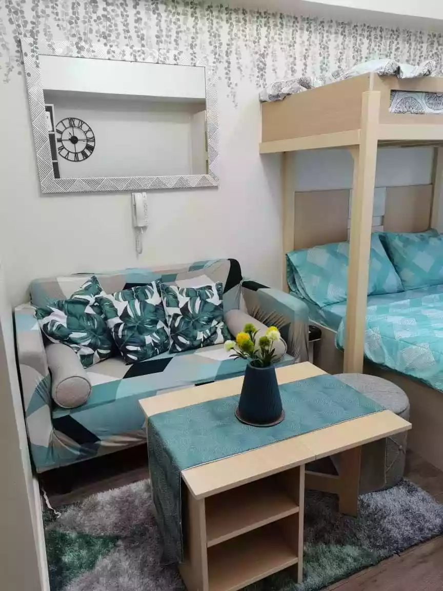 Grand residence — Studio in Gov. M. Cuenco Avenue, Cebu City, Cebu — Photo 4