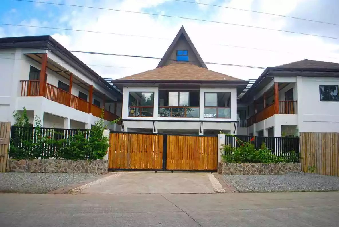 Open photo 18 of 19 — 85M Brand New Boutique Hotel, Fully Furnished 22 rooms-2storey and an attic with loft of 60sqm @ Panglao,Bohol