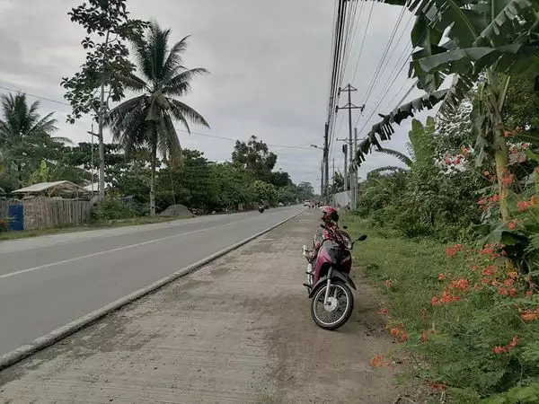 1.3hec land near highway Mandacpan Butuan City — Residential Lot in Butuan City, Agusan Del Norte, Philippines — Photo 7