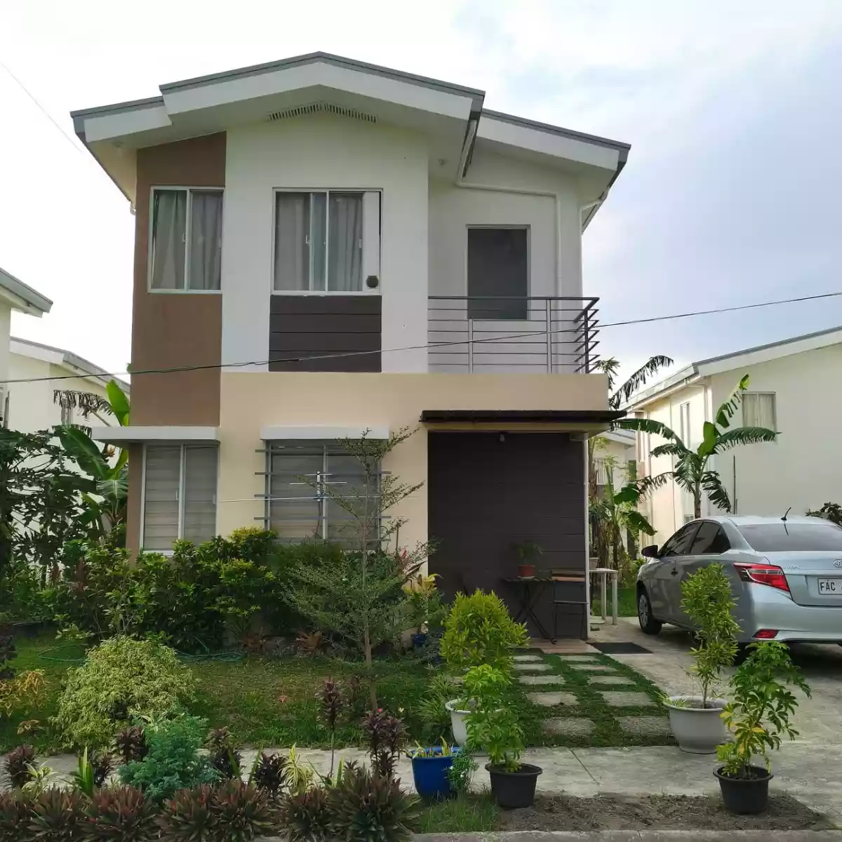 AVIDA 3BR SINGLE DETACHED HOUSE AND LOT FOR SALE! — House and Lot in North Point Ave, Talisay City, Negros Occidental — Photo 7