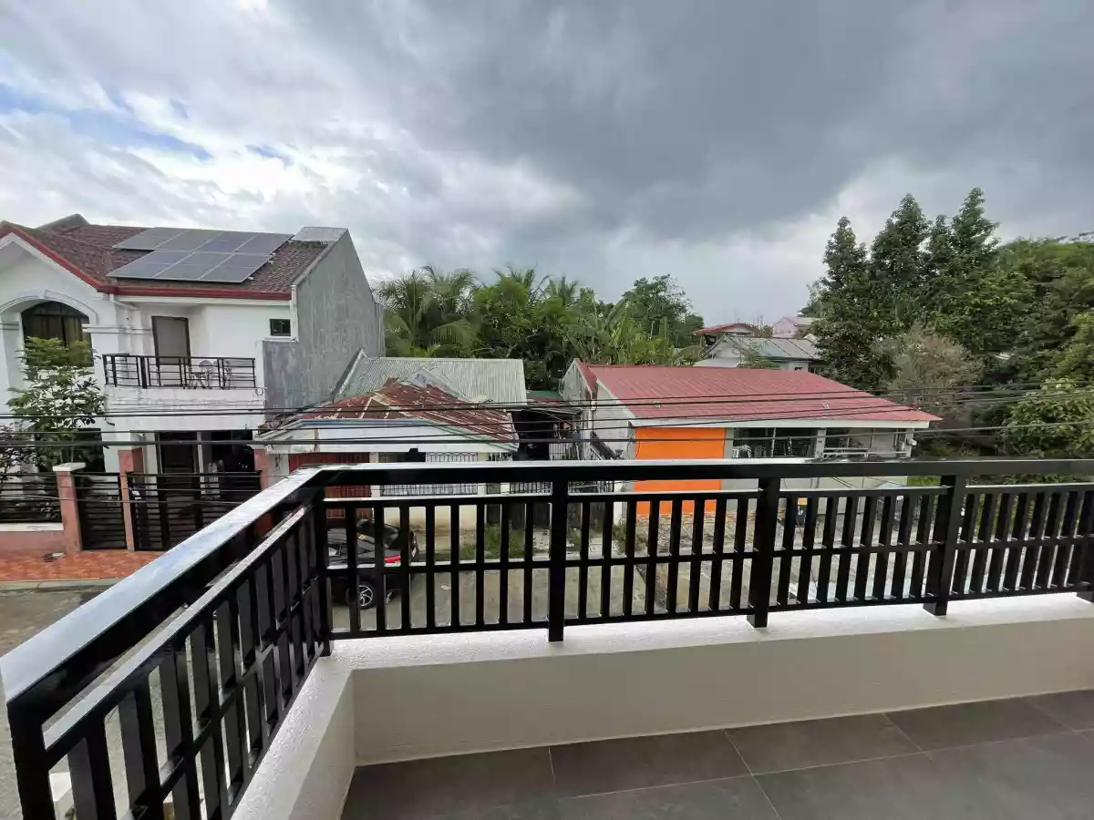 BRAND-NEW 3BR HOUSE @GRAND EUROPA CDO FOR ONLY 8.5M — House and Lot in Cagayan De Oro City, Misamis Oriental, Philippines — Photo 4