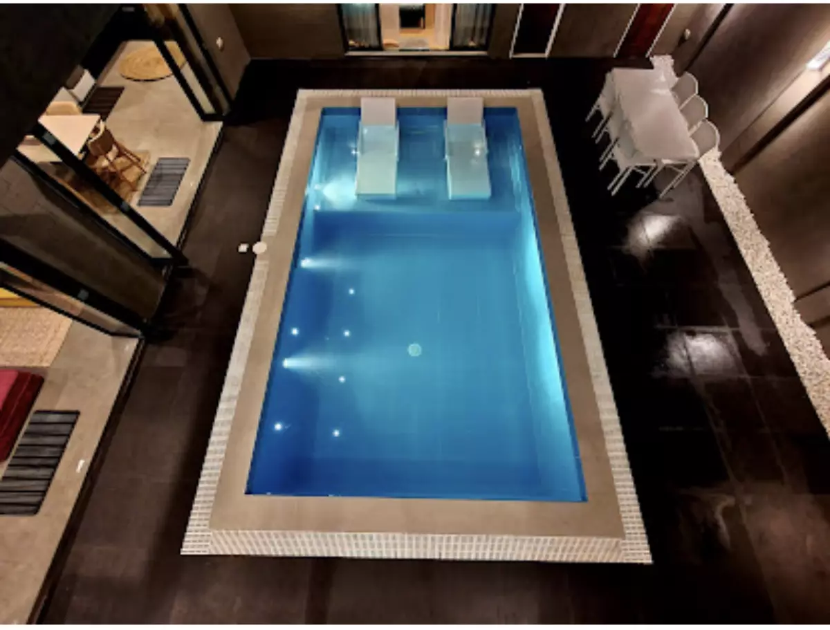 House with pool in Whitesand Villas - photo 5