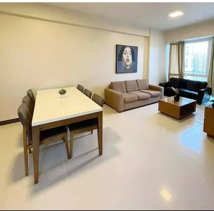 2 BR CONDO UNIT FOR RENT AT 8 NEWTOWN BOULEVARD - photo 4