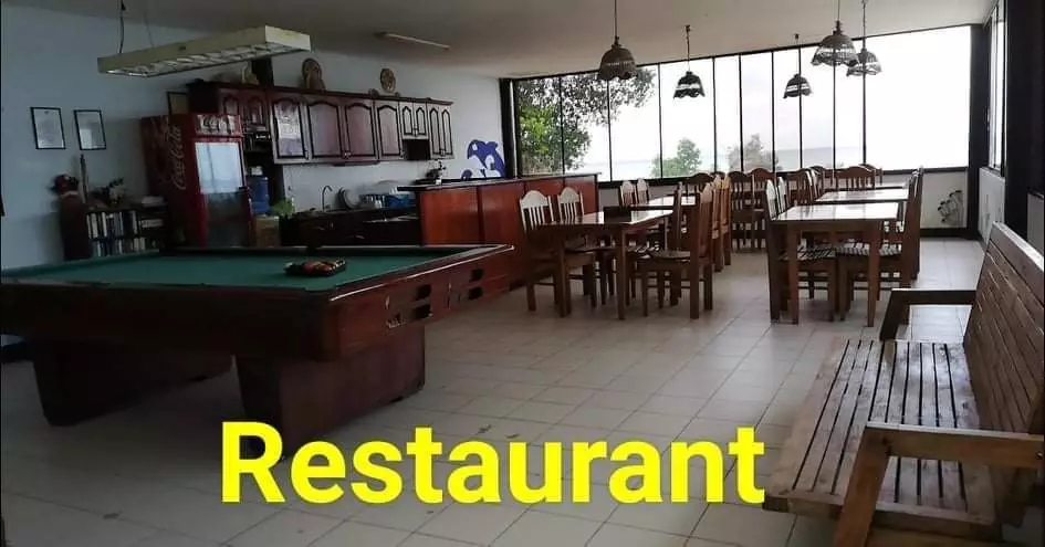 Beach Resort in Tabuelan for sale  - photo 4