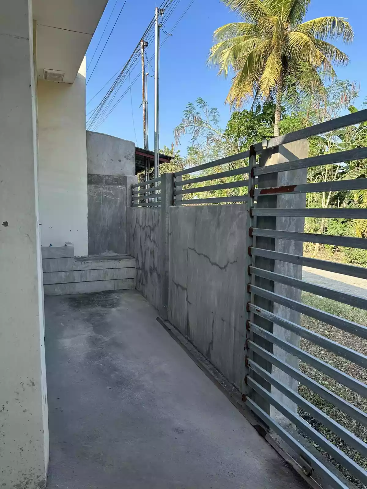 AGAN GREENVILLE BALUAN FOR SALE