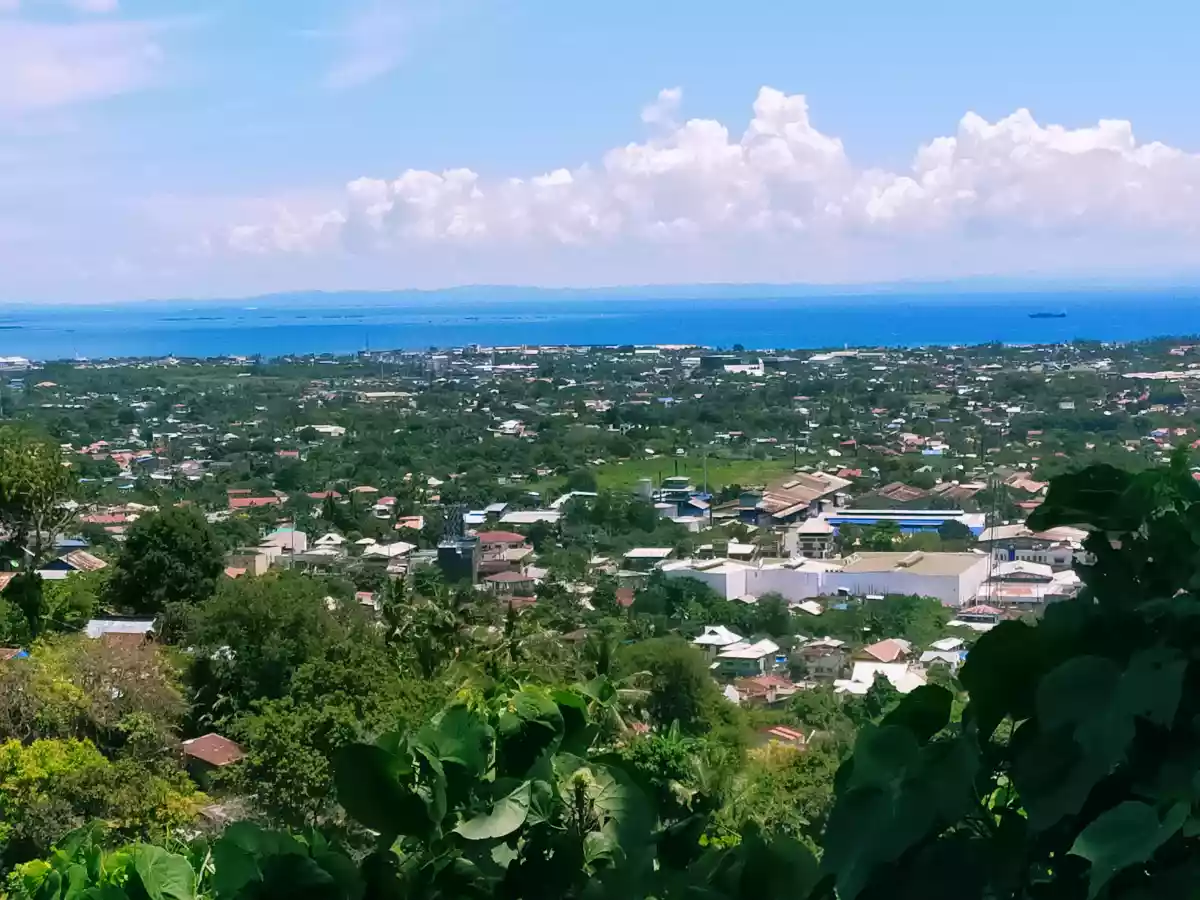 Vista Grande — Residential Lot in Rio de Janeiro Street, Talisay, Cebu — Photo 6