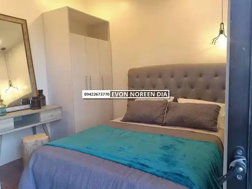 Open photo 12 of 12 — For Assume Duplex unit in Minglanilla Highland 