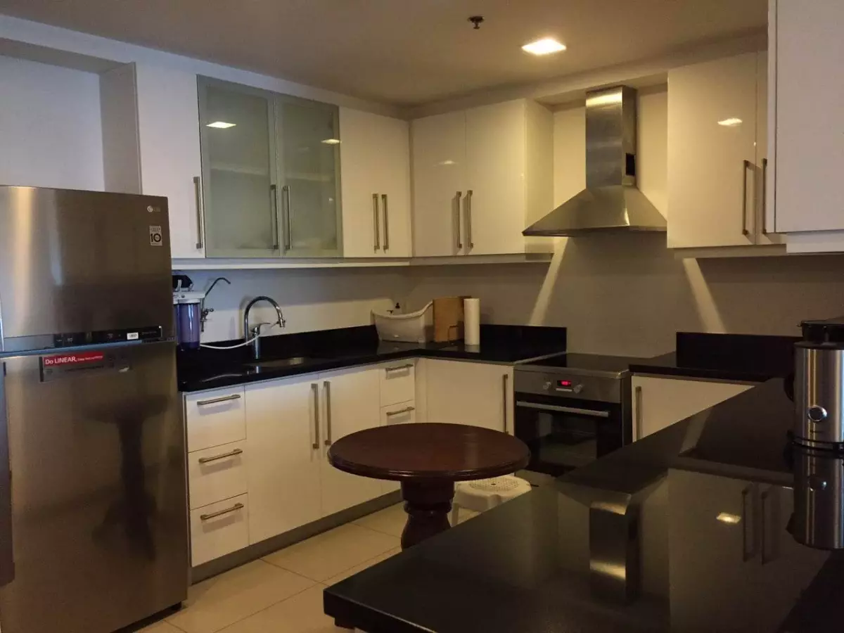 Park Point Residences For Rent — 3 Bedrooms in Luzon Avenue, Cebu City, Central Visayas — Photo 3