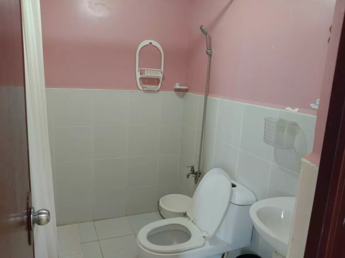 STUDIO CONDO UNIT FOR RENT SAEKYUNG MARIGONDON - photo 4