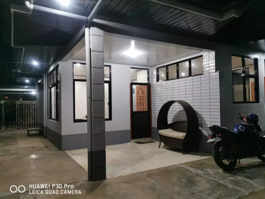 HOUSE AND LOT FOR RENT IN CAMBIOHAN CONSOLACION,CEBU — House and Lot in Consolacion, Cebu, Philippines — Photo 7