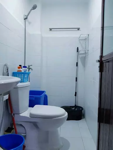 Open photo 16 of 33 — FOR RENT FULLY-FURNISHED STUDIO TYPE UNIT AT PACIFIC GRANDE