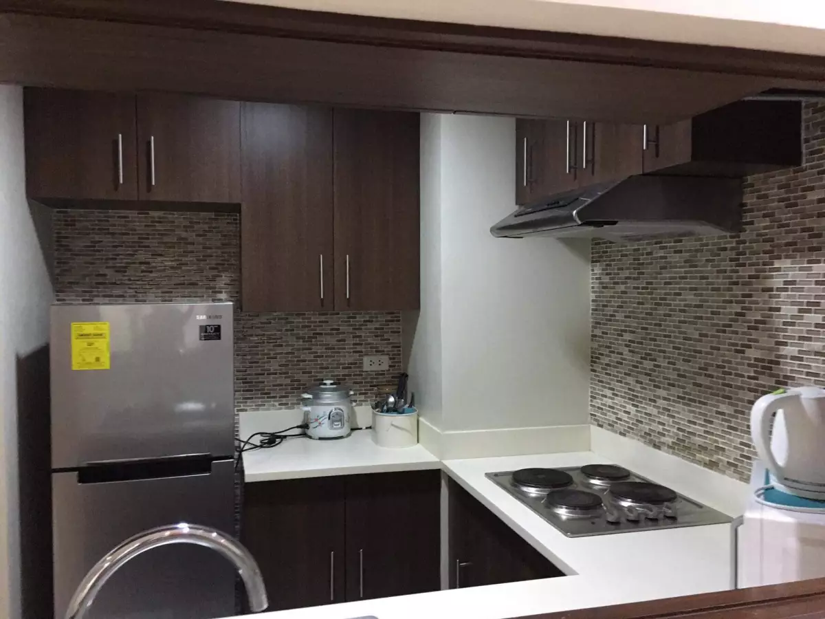 For Rent Fully Furnished One Bedroom Condo - photo 6