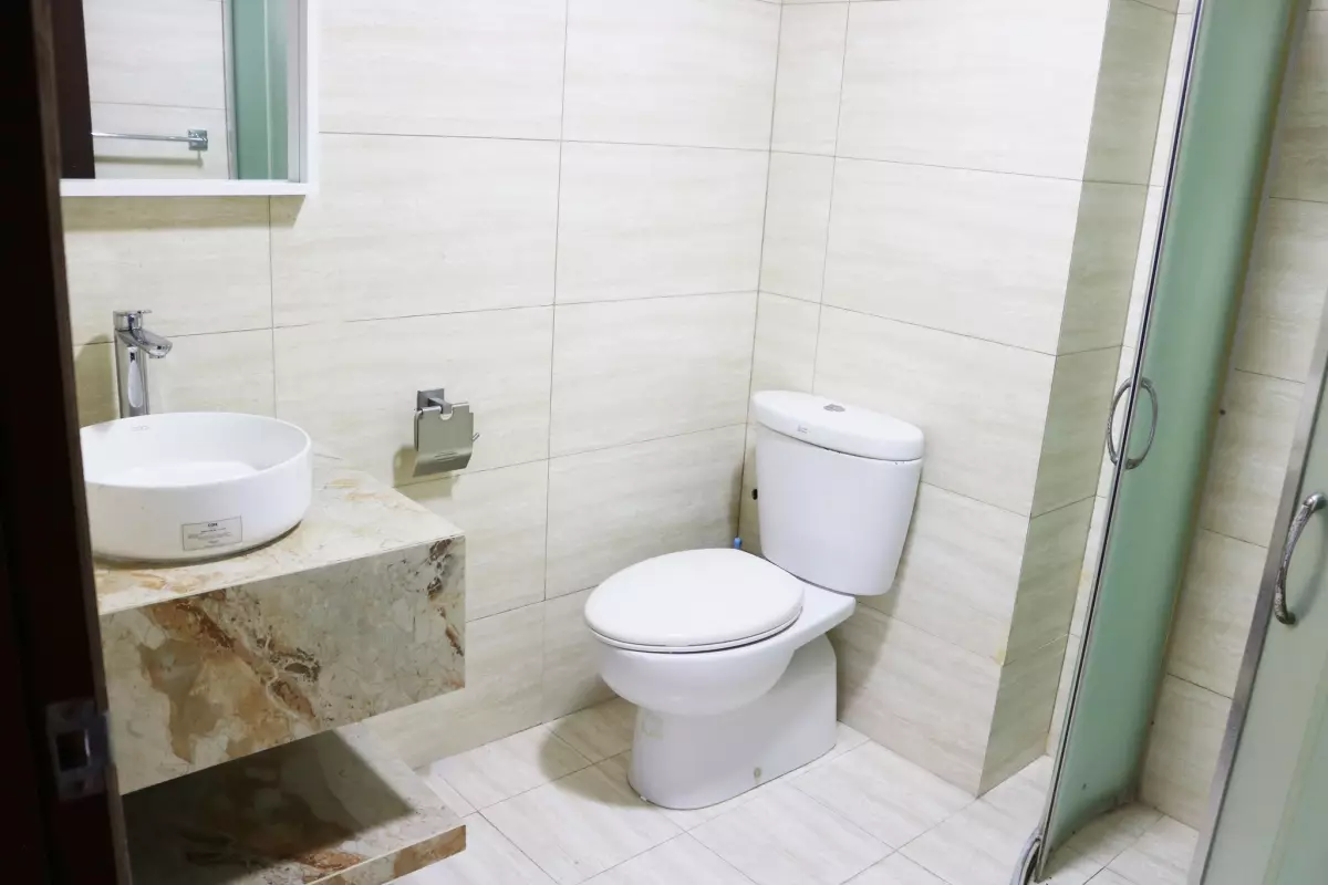 Avalon 3 bedroom — 3 Bedrooms in Luzon Avenue, Cebu City, Central Visayas — Photo 7