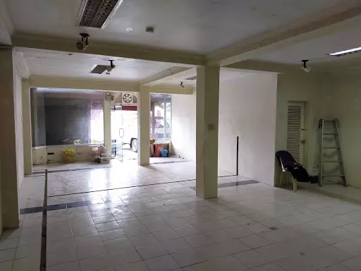 2storey Commercial building front Sm Mall Butuan