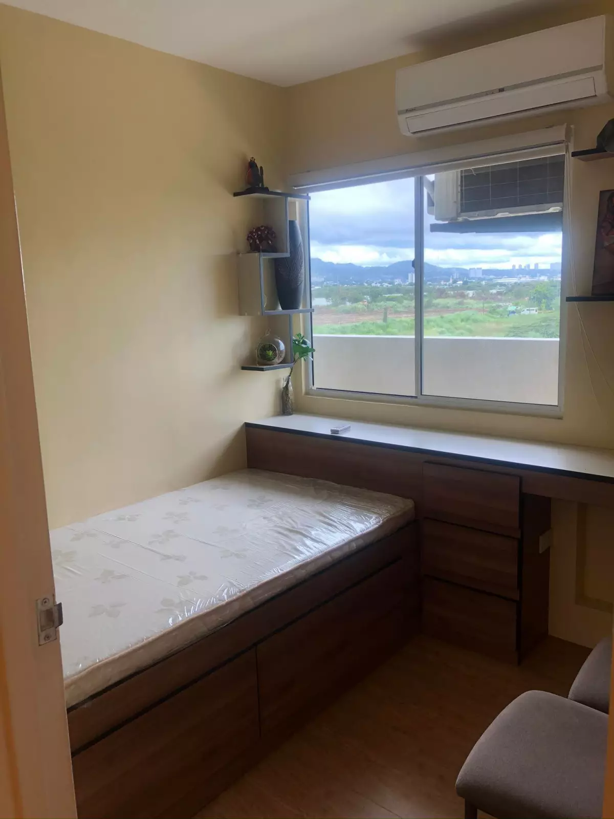 San Remo 2 BR for rent — 2 Bedrooms in Cebu City, Adlaon, Cebu City — Photo 3