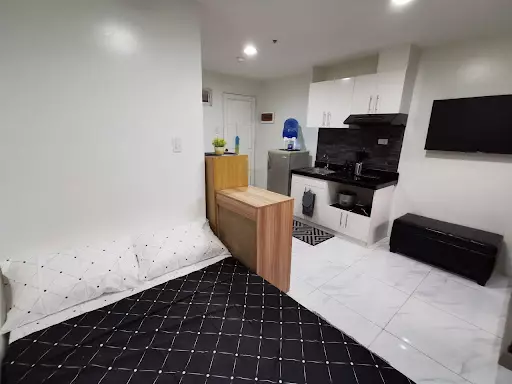Open photo 16 of 37 — Fully furnished modern minimalist studio for rent in Capitol