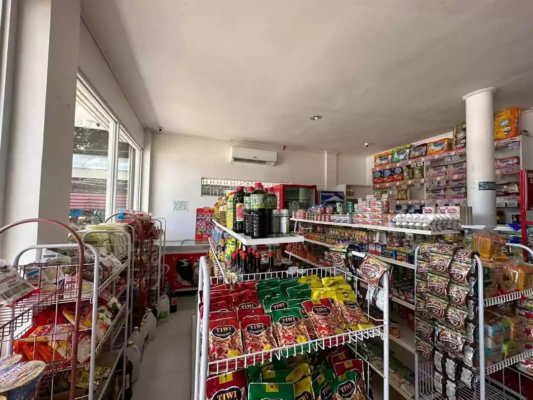 Open photo 18 of 19 — Gasoline Station and Pharmacy Rush Sale