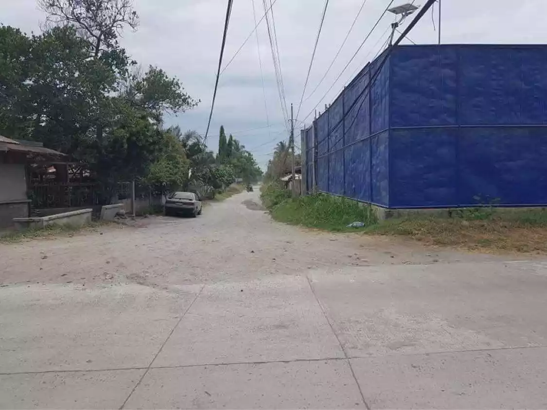 Warehouse in Gensan for Sale !!! 