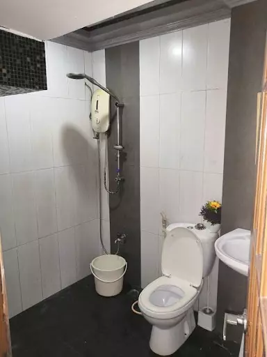 Open photo 30 of 48 — House and lot in Bagumbong Caloocan