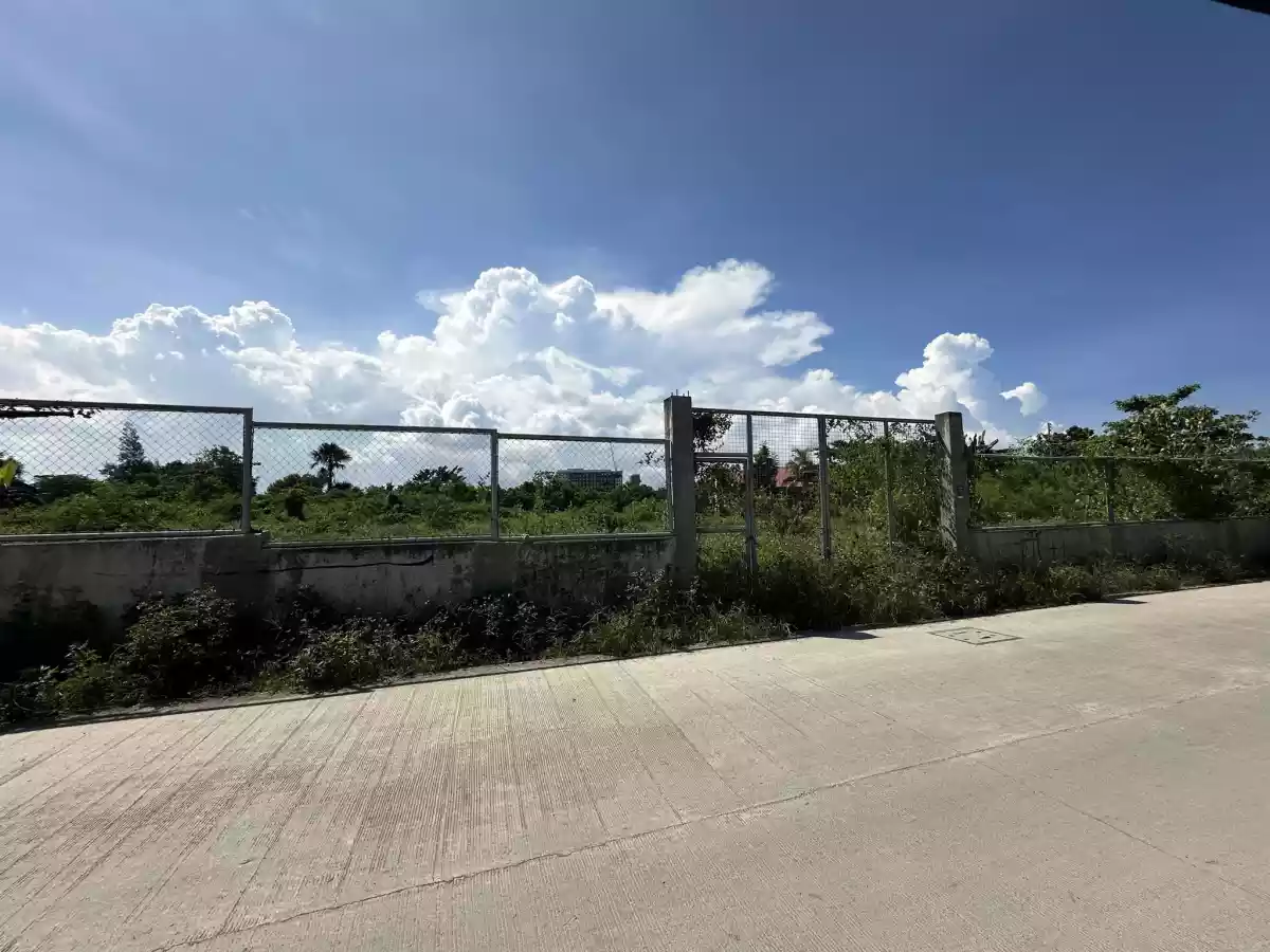 Commercial Land For Sale
