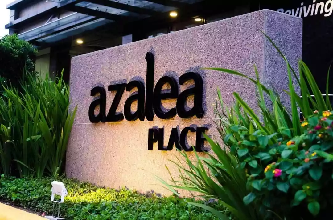 Azalea