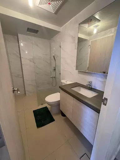 Spacious 1 bedroom for rent in Mandani Bay — 1 Bedroom in Tipolo, Mandaue City, Cebu — Photo 4